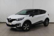 Renault Kaptur I Астрахань  - изображение 24