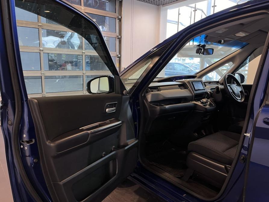 Honda Freed II Чебоксары  - изображение 17