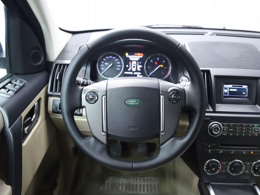 Land Rover Freelander II Рестайлинг 2 Уфа  - изображение 14