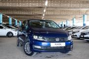 Volkswagen Polo V Рестайлинг Уфа  - изображение 24