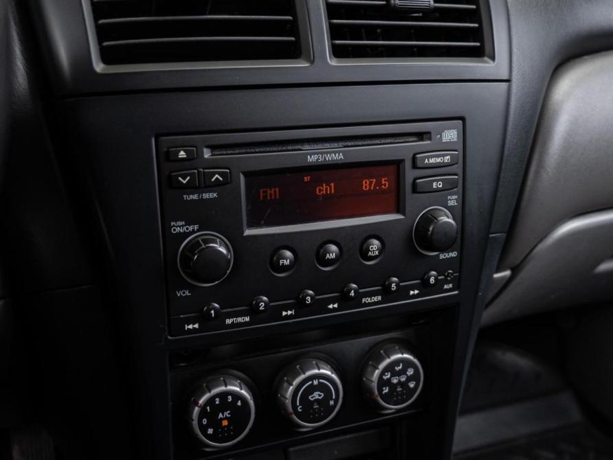 Nissan Almera Classic I Краснодар  - изображение 13