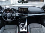 Audi A4 V (B9) Рестайлинг Москва  - изображение 29