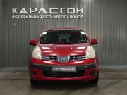 Nissan Note I Рестайлинг Пермь  - изображение 21