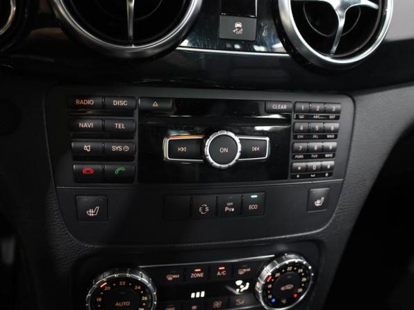 Mercedes-Benz GLK-Класс I (X204) Рестайлинг с пробегом 2013 года, цена 1 779 000 рублей, 196832 км, внедорожник, Автокод Объявления