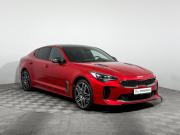 Kia Stinger I Рестайлинг Санкт-Петербург  - изображение 25