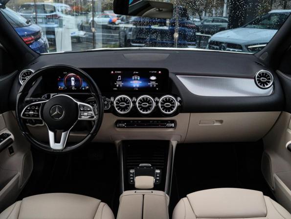 Mercedes-Benz GLA II (H247) с пробегом 2020 года, цена 3 650 000 рублей, 66567 км, внедорожник, Автокод Объявления