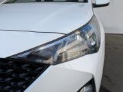Hyundai Solaris II Рестайлинг Москва  - изображение 51