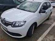 Renault Logan II Пермь  - изображение 6