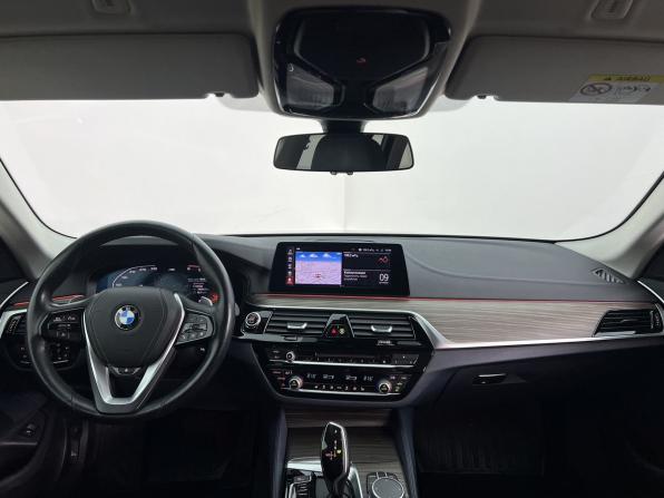 BMW 5 серии VII (G30/G31/G38) с пробегом 2020 года, цена 4 490 000 рублей, 78030 км, универсал, Автокод Объявления