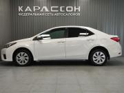 Toyota Corolla XI (E160 E170 E180) Пермь  - изображение 23