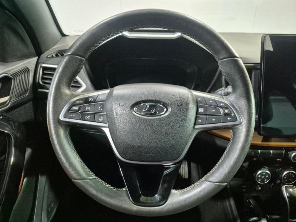 Lada (ВАЗ) Vesta I Рестайлинг (NG) с пробегом 2024 года, цена 1 650 000 рублей, 21892 км, универсал, Автокод Объявления