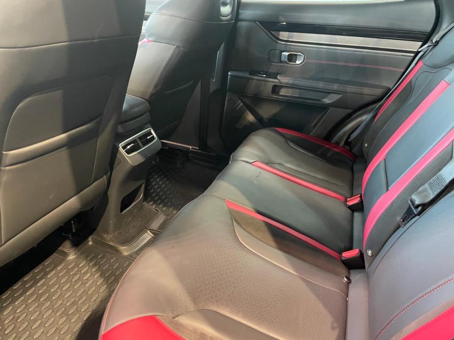 JETOUR DASHING I Стерлитамак  - изображение 18