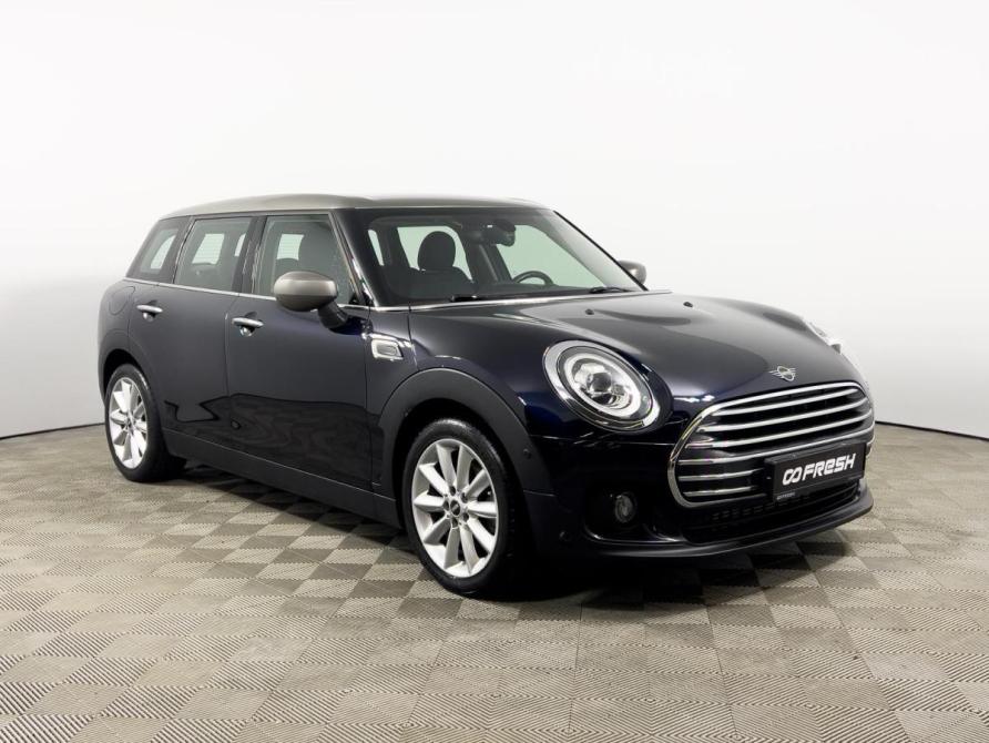 Mini Clubman II Рестайлинг Казань  - изображение 1