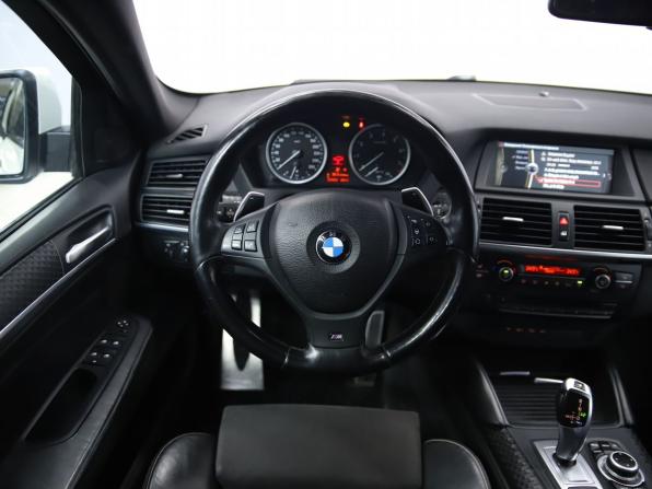 BMW X6 I (E71) Рестайлинг с пробегом 2013 года, цена 1 580 000 рублей, 285856 км, внедорожник, Автокод Объявления