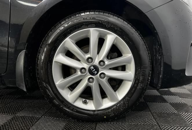 Kia Cerato III Рестайлинг (Classic) с пробегом 2019 года, цена 1 500 000 рублей, 134281 км, седан, Автокод Объявления