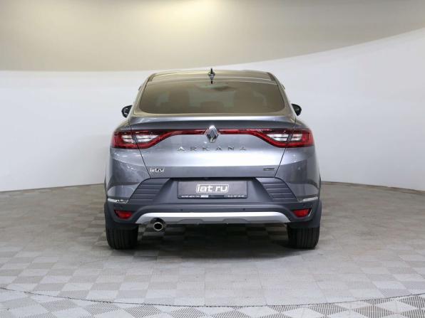 Renault Arkana I с пробегом 2021 года, цена 1 675 000 рублей, 129456 км, внедорожник, Автокод Объявления