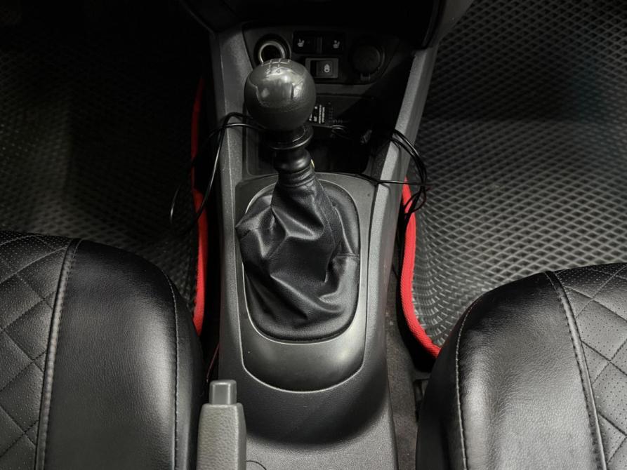 Kia Rio II Рестайлинг Магнитогорск  - изображение 12