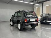 Lada (ВАЗ) Niva Legend Тверь  - изображение 26