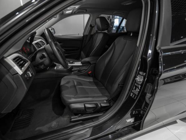BMW 3 серии VI (F3x) с пробегом 2015 года, цена 2 200 000 рублей, 46453 км, седан, Автокод Объявления
