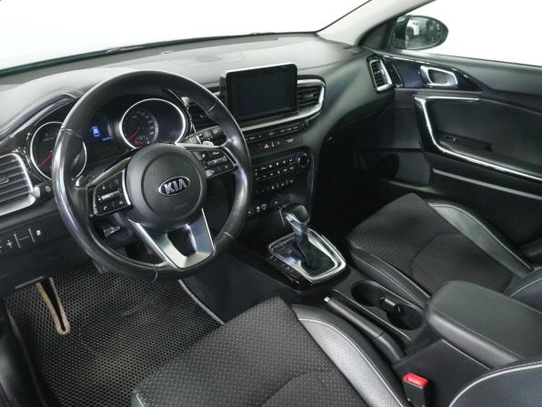 Kia Ceed III с пробегом 2019 года, цена 1 769 000 рублей, 83039 км, хэтчбек, Автокод Объявления
