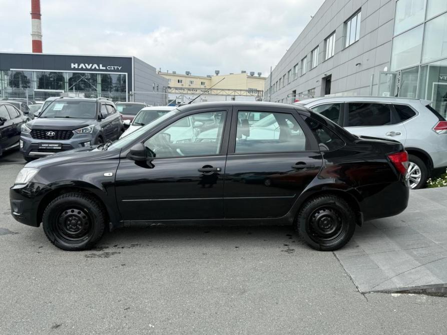 Lada (ВАЗ) Granta I Екатеринбург  - изображение 3