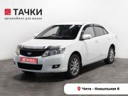 Toyota Allion II Чита  - изображение 19