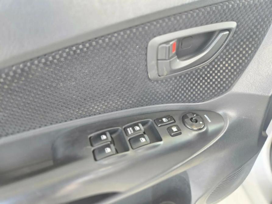 Hyundai Tucson I Екатеринбург  - изображение 10