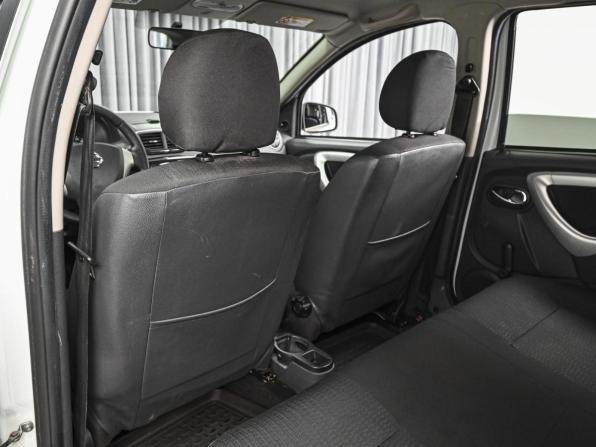 Nissan Terrano III (D10) с пробегом 2015 года, цена 1 164 000 рублей, 143813 км, внедорожник, Автокод Объявления