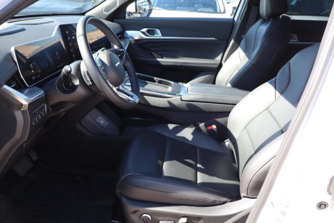 Haval F7 II с пробегом 2025 года, цена 3 099 000 рублей, 2000 км, внедорожник, Автокод Объявления