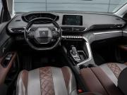 Peugeot 5008 II Краснодар  - изображение 29
