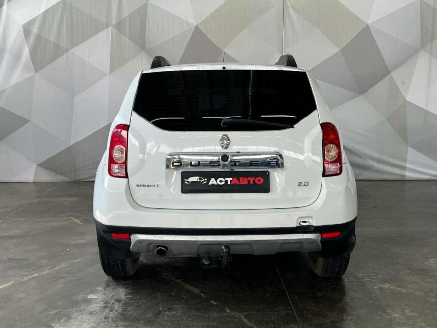 Renault Duster I Оренбург  - изображение 5