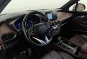 Hyundai Santa Fe III Рестайлинг Волгоград  - изображение 33
