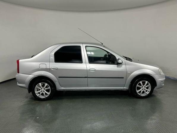 Renault Logan I Рестайлинг с пробегом 2013 года, цена 350 000 рублей, 282894 км, седан, Автокод Объявления