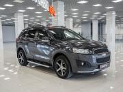 Chevrolet Captiva I Рестайлинг 2 Самара  - изображение 22