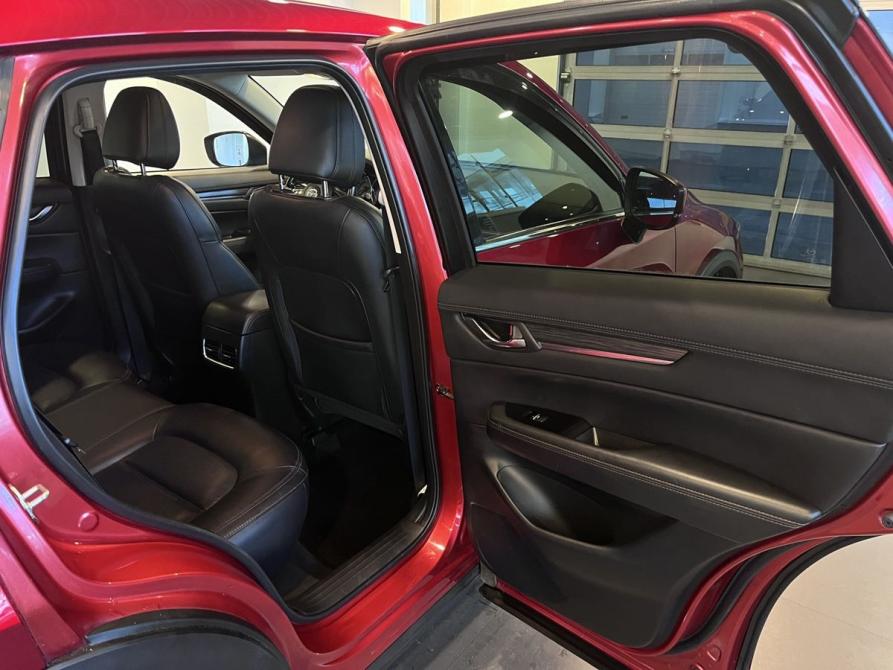 Mazda CX-5 II Чебоксары  - изображение 26