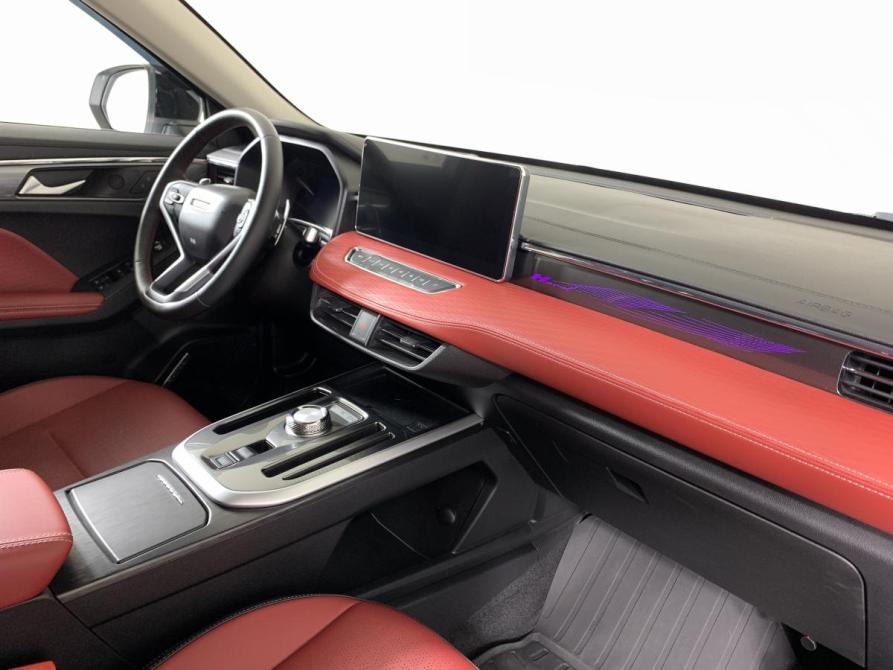 Haval Jolion I Рестайлинг Москва  - изображение 13