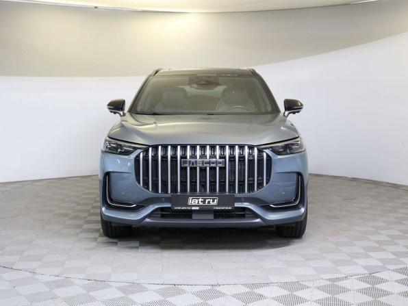 Jaecoo J8 с пробегом 2024 года, цена 2 890 000 рублей, 67302 км, внедорожник, Автокод Объявления