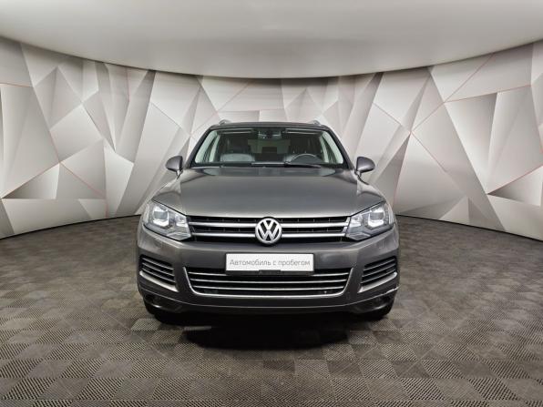 Volkswagen Touareg II с пробегом 2011 года, цена 1 320 000 рублей, 267329 км, внедорожник, Автокод Объявления