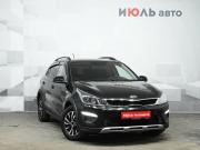 Kia Rio IV Екатеринбург  - изображение 22