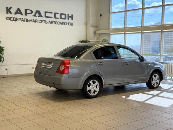 Chery Fora (A21) с пробегом 2008 года, цена 280 000 рублей, 146533 км, седан, Автокод Объявления