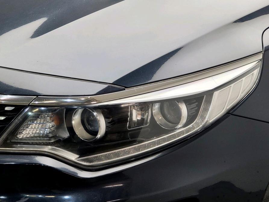 Kia Optima IV Мурманск  - изображение 9