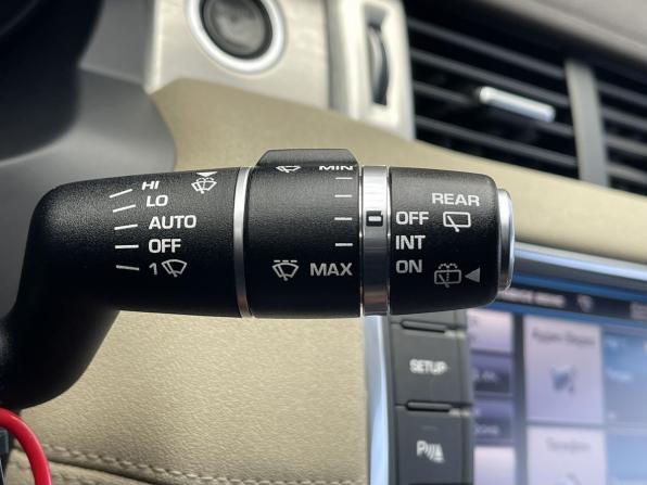 Land Rover Range Rover Evoque I с пробегом 2011 года, цена 1 850 000 рублей, 123491 км, внедорожник, Автокод Объявления