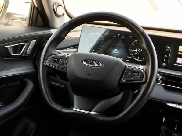 Chery Tiggo 8 Pro Max I с пробегом 2023 года, цена 4 080 900 рублей, 50555 км, внедорожник, Автокод Объявления