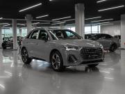 Audi Q3 II (F3) Москва  - изображение 34