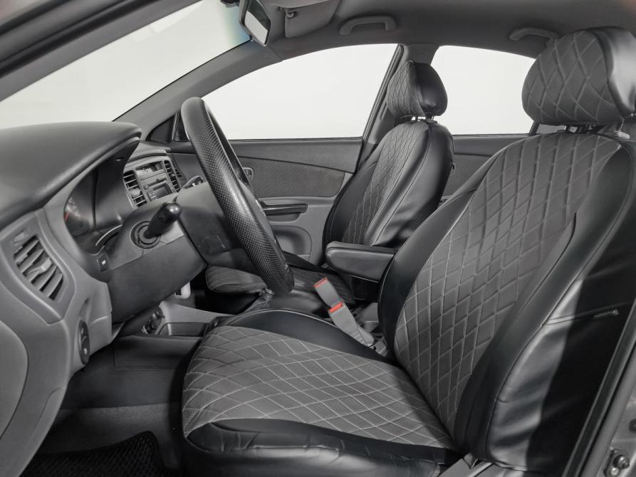 Kia Rio II Рестайлинг Нижний Новгород  - изображение 9
