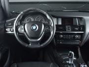 BMW X3 II (F25) Рестайлинг Кемерово  - изображение 34