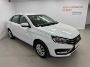 Lada (ВАЗ) Vesta I Рестайлинг (NG) Москва  - изображение 23