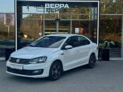 Volkswagen Polo V Рестайлинг Пермь  - изображение 16