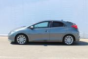 Honda Civic IX Нижний Новгород  - изображение 29