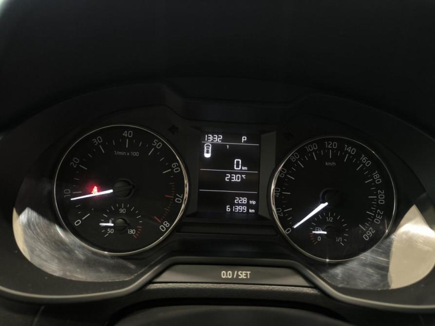 Skoda Octavia III (A7) Рестайлинг Казань  - изображение 16